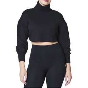 Spanx Brushed AE Bolero